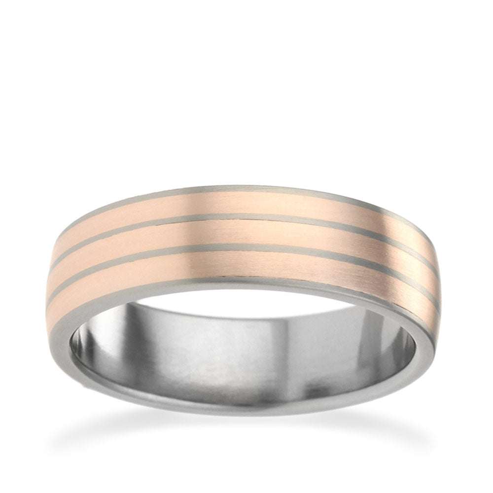 Rose Gold
