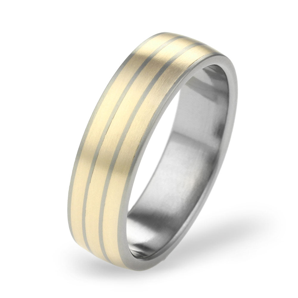 Yellow Gold