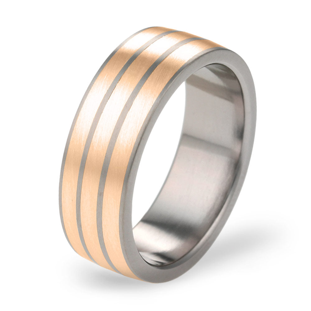 Rose Gold