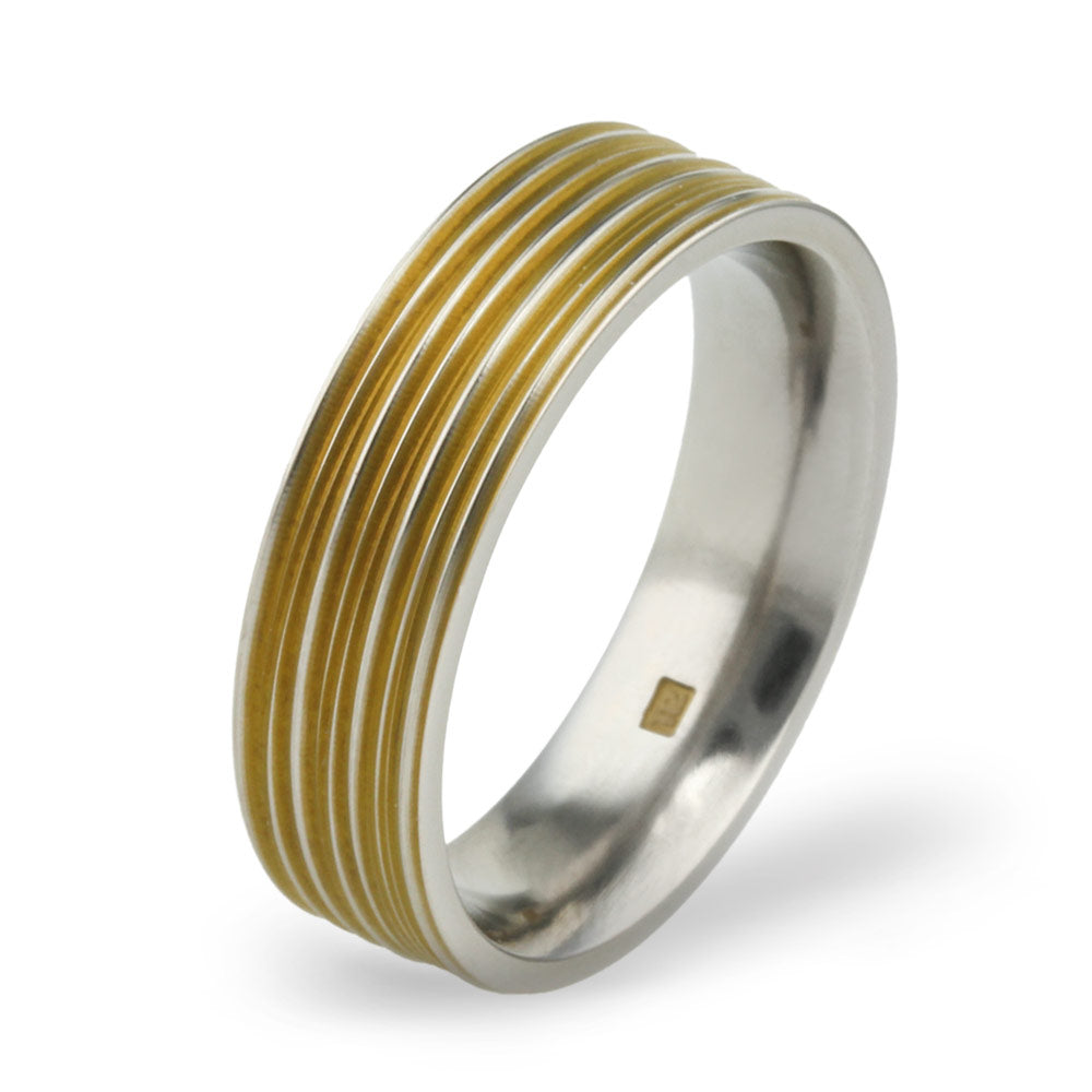 White Gold
