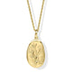 Flowers Necklace