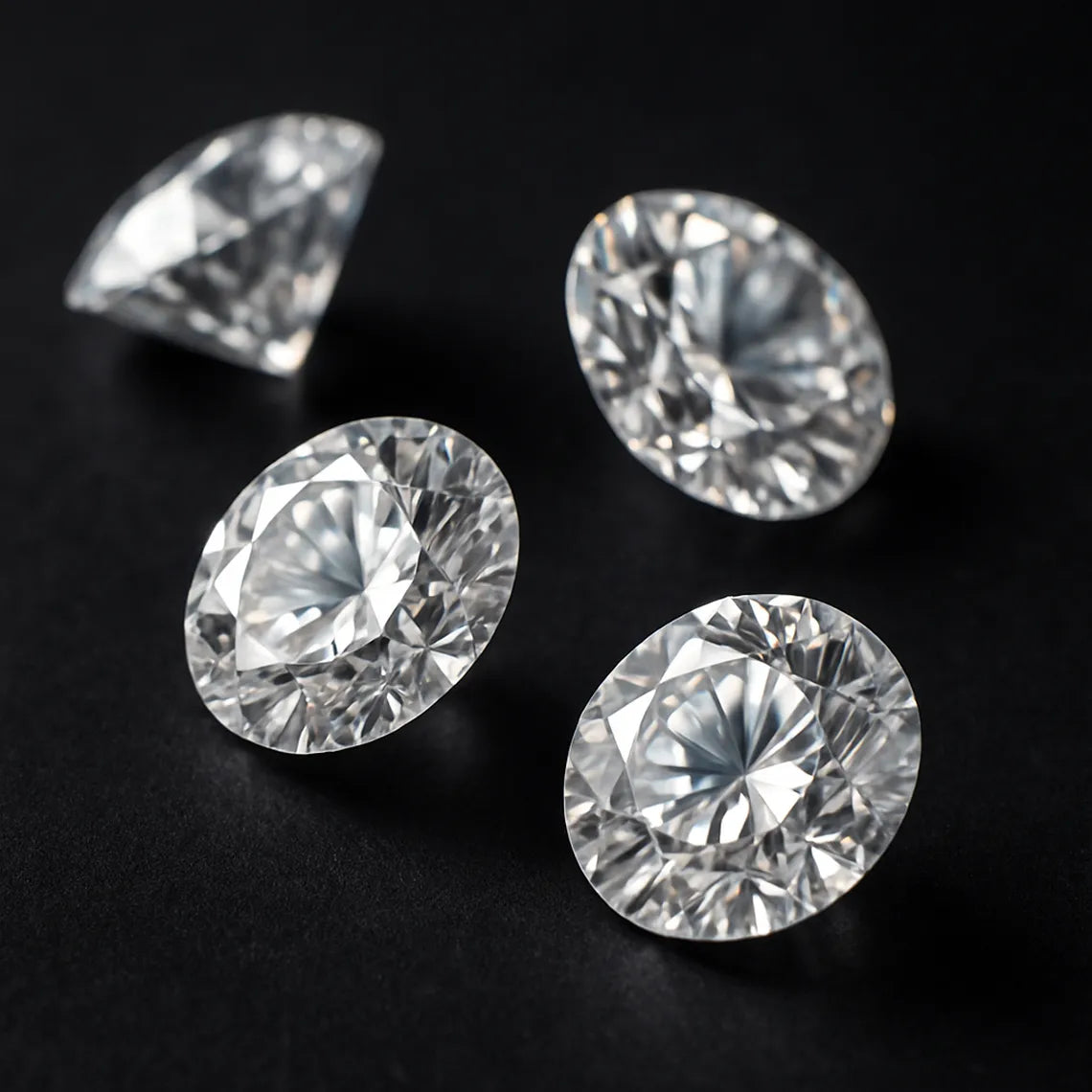Natural Diamonds