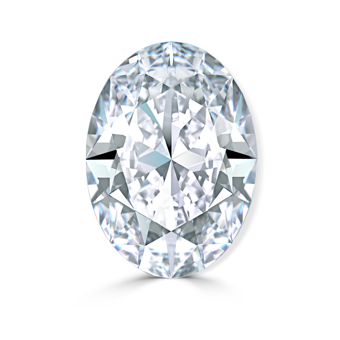Oval