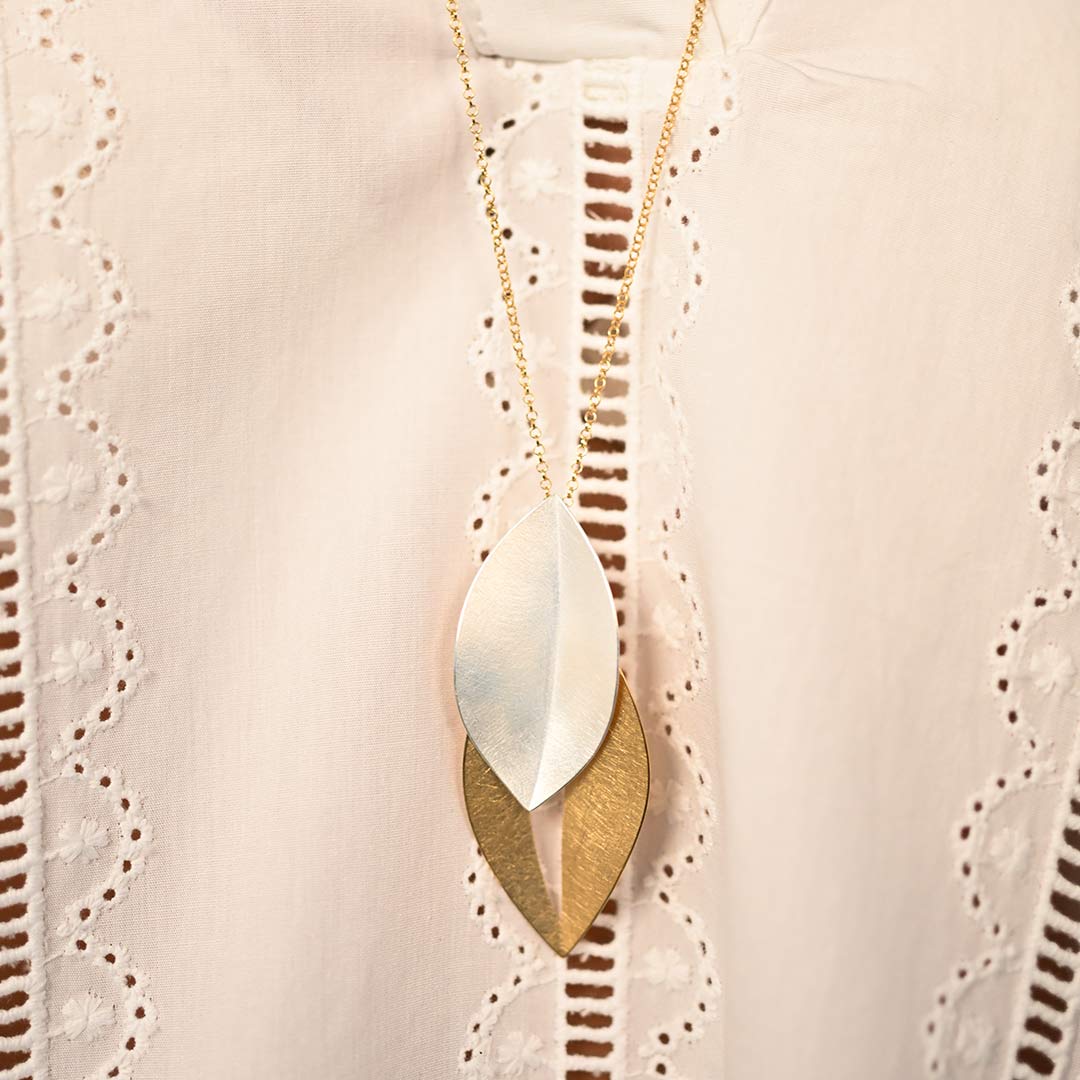 White Gold