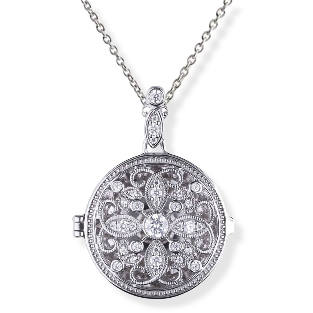 White Gold