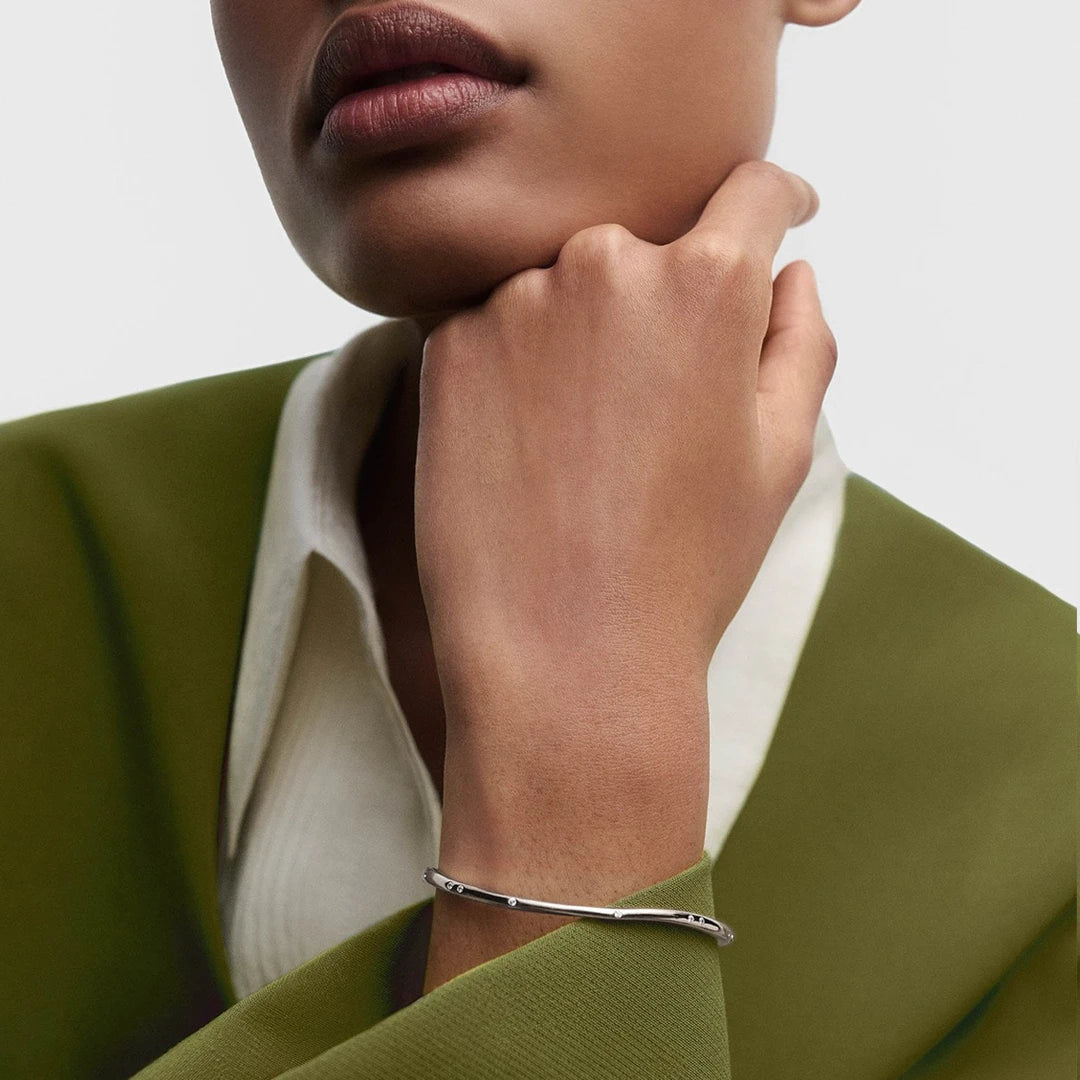 Pdpaola Air Bangle