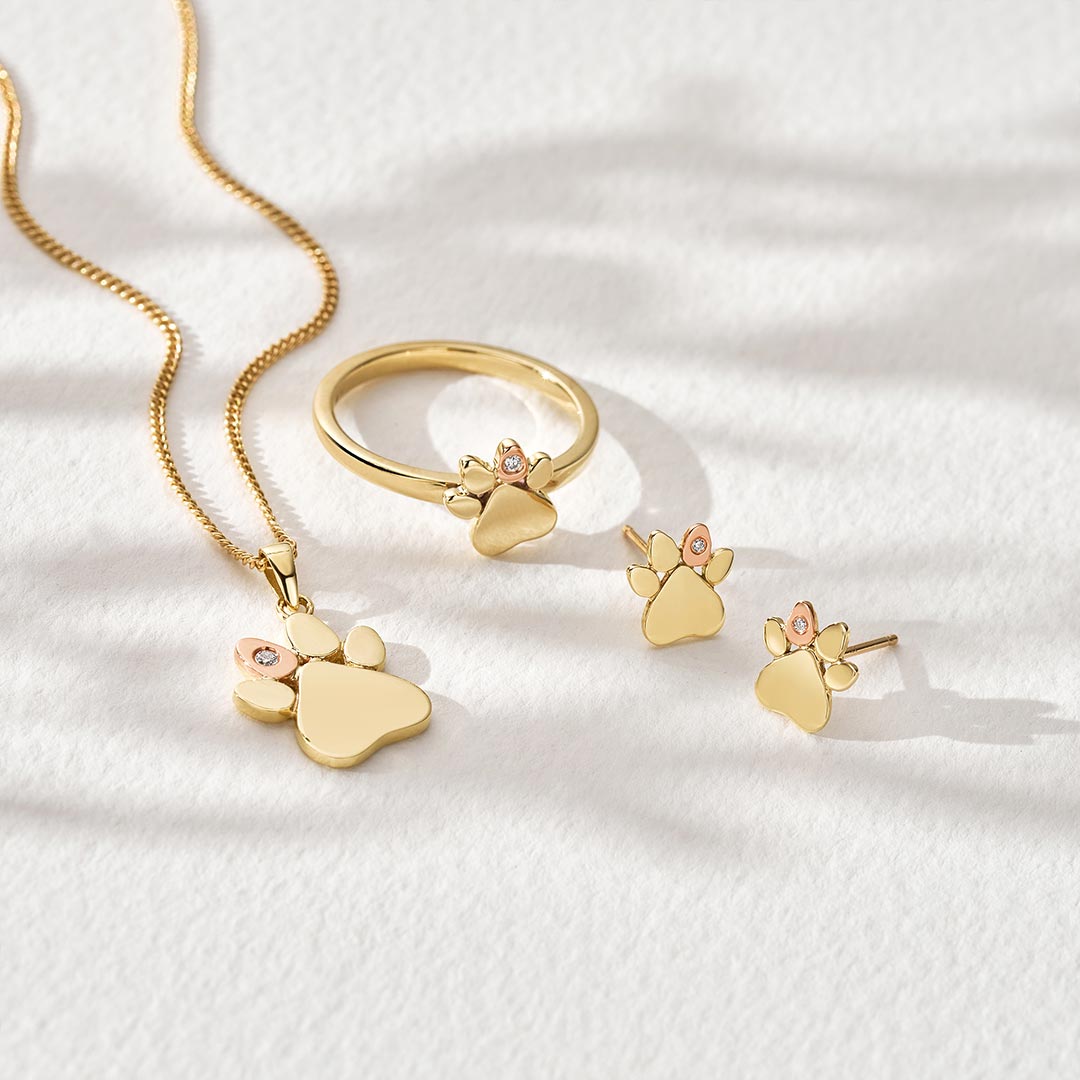 Yellow Gold