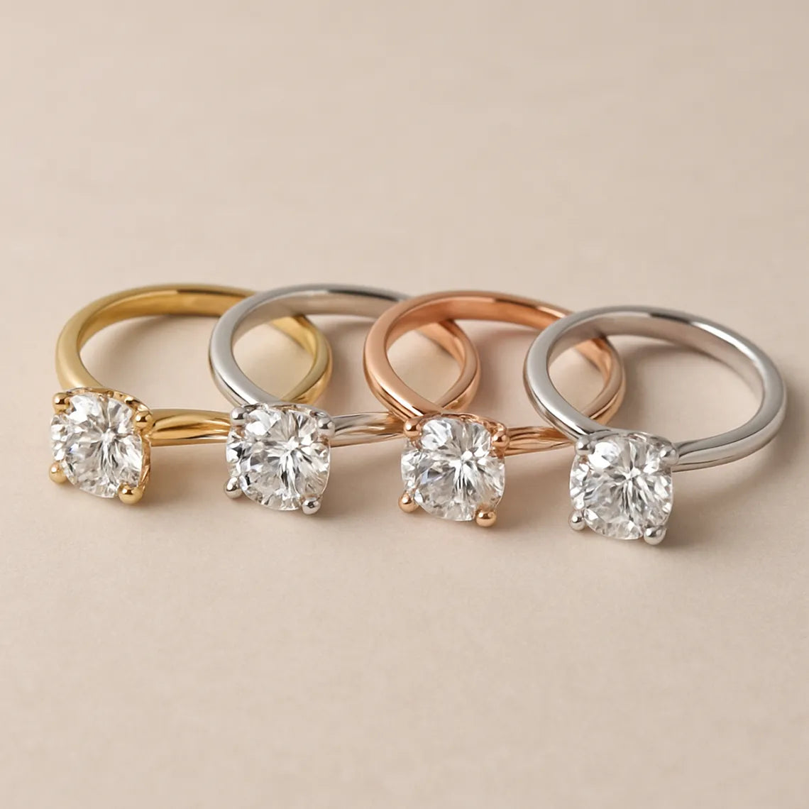 Precious Metals