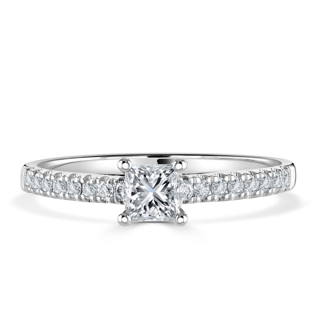 White Gold