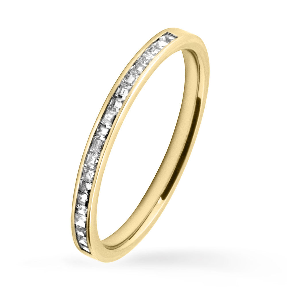 Yellow Gold