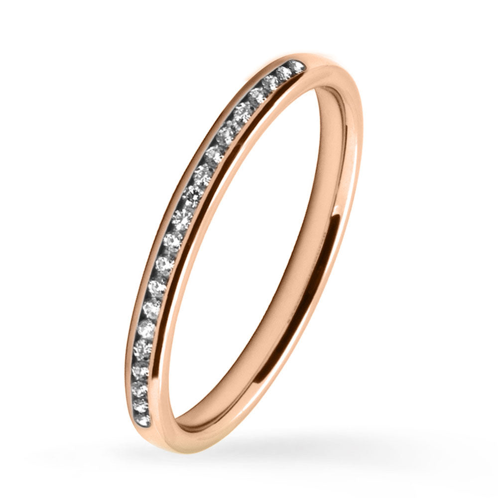 Rose Gold