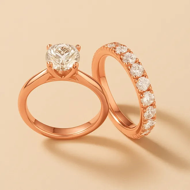 Rose Gold