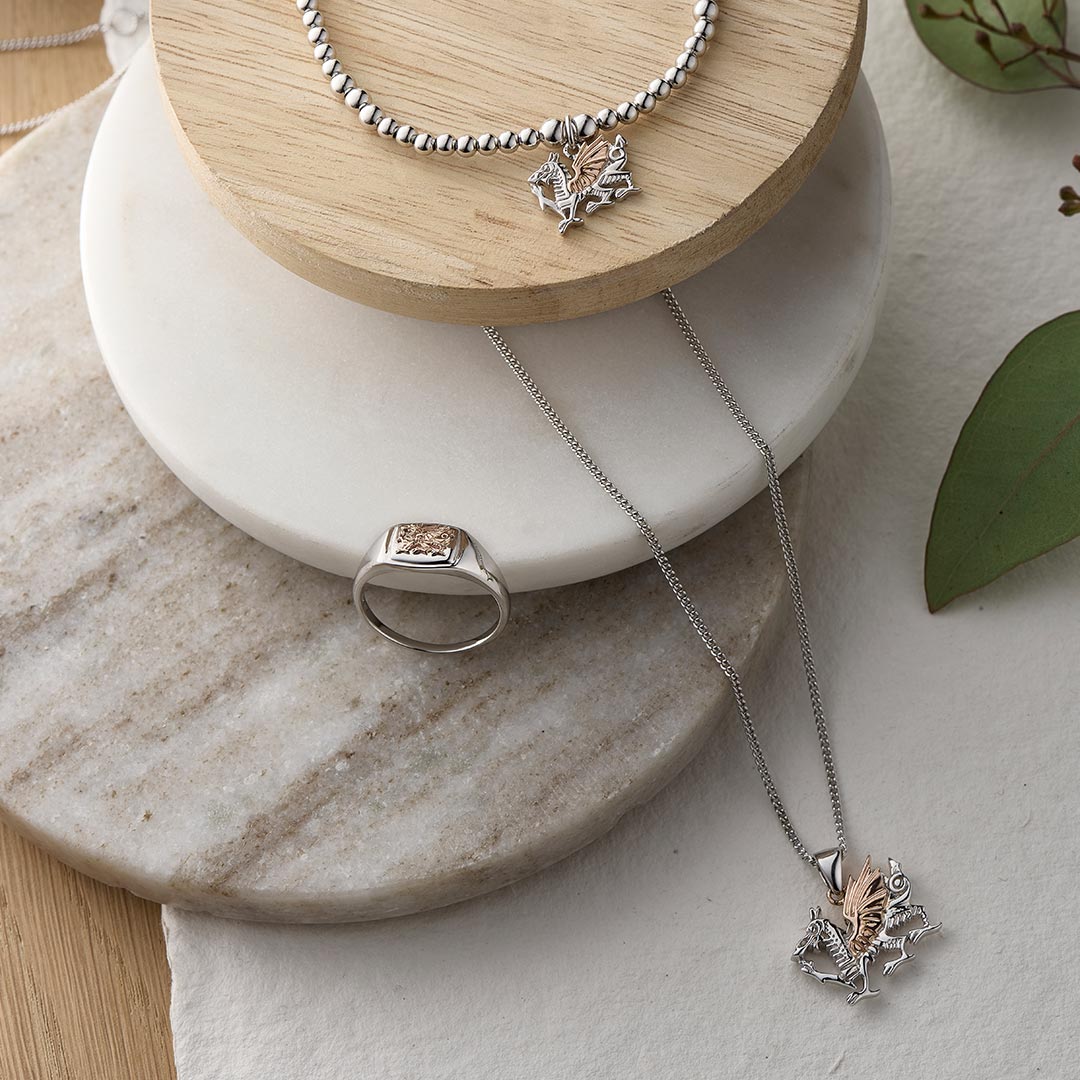 White Gold