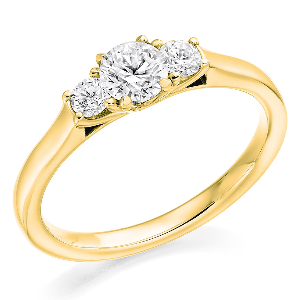 Yellow Gold
