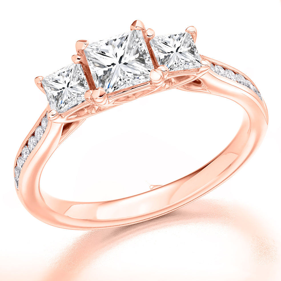 Rose Gold