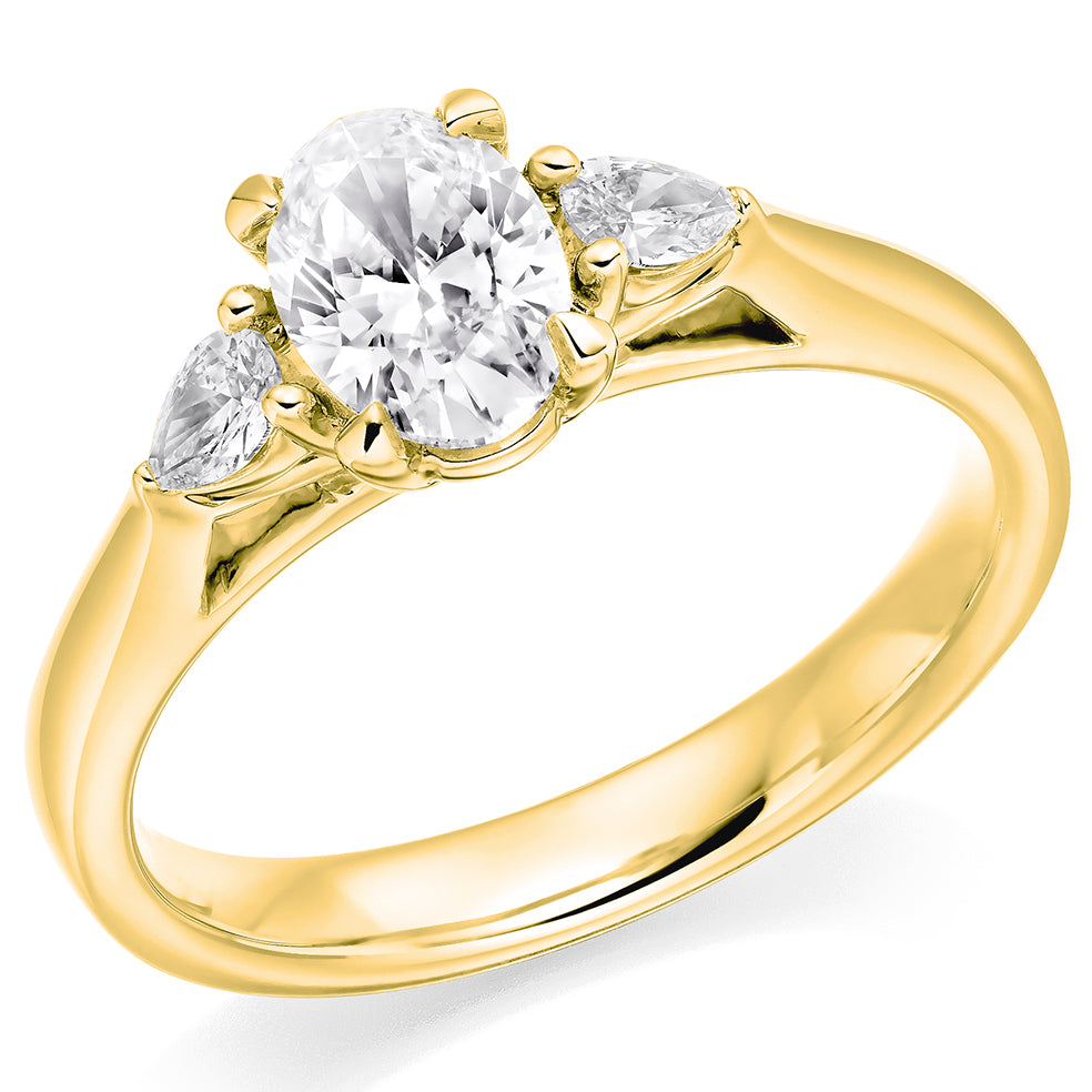 
                    Yellow Gold
                  