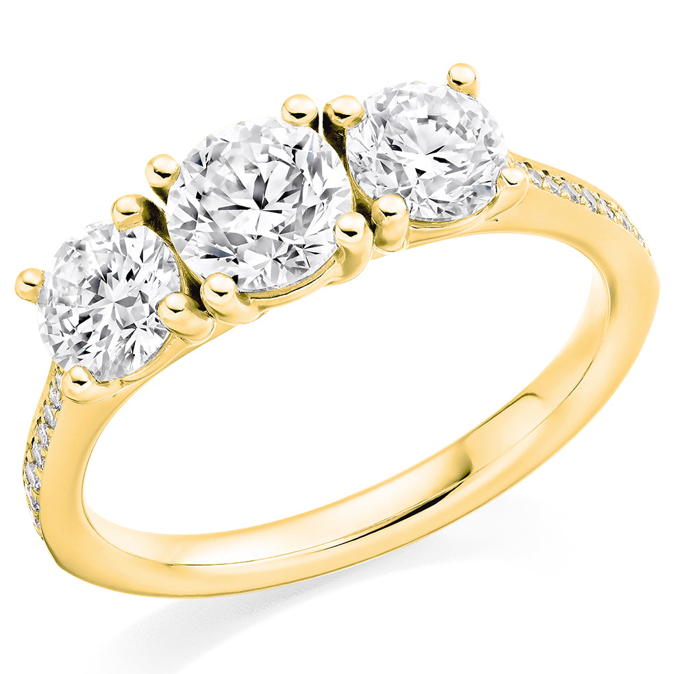 Yellow Gold