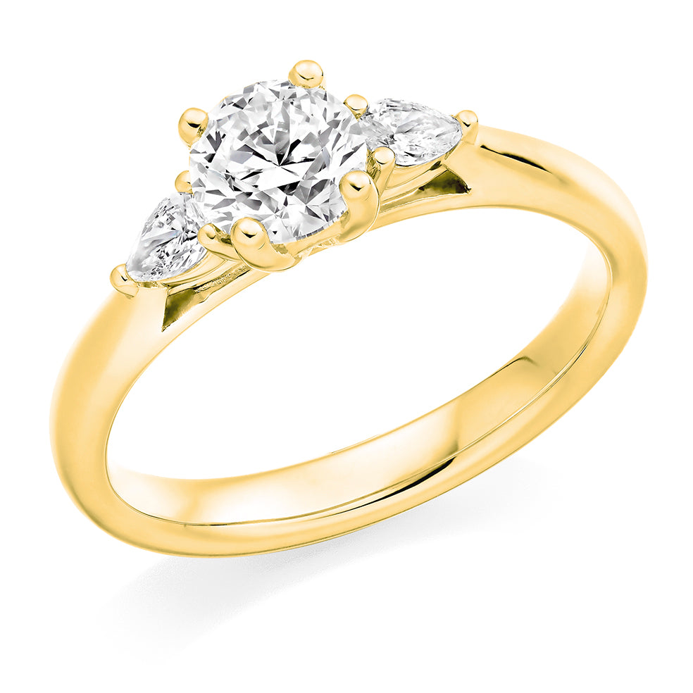 Yellow Gold