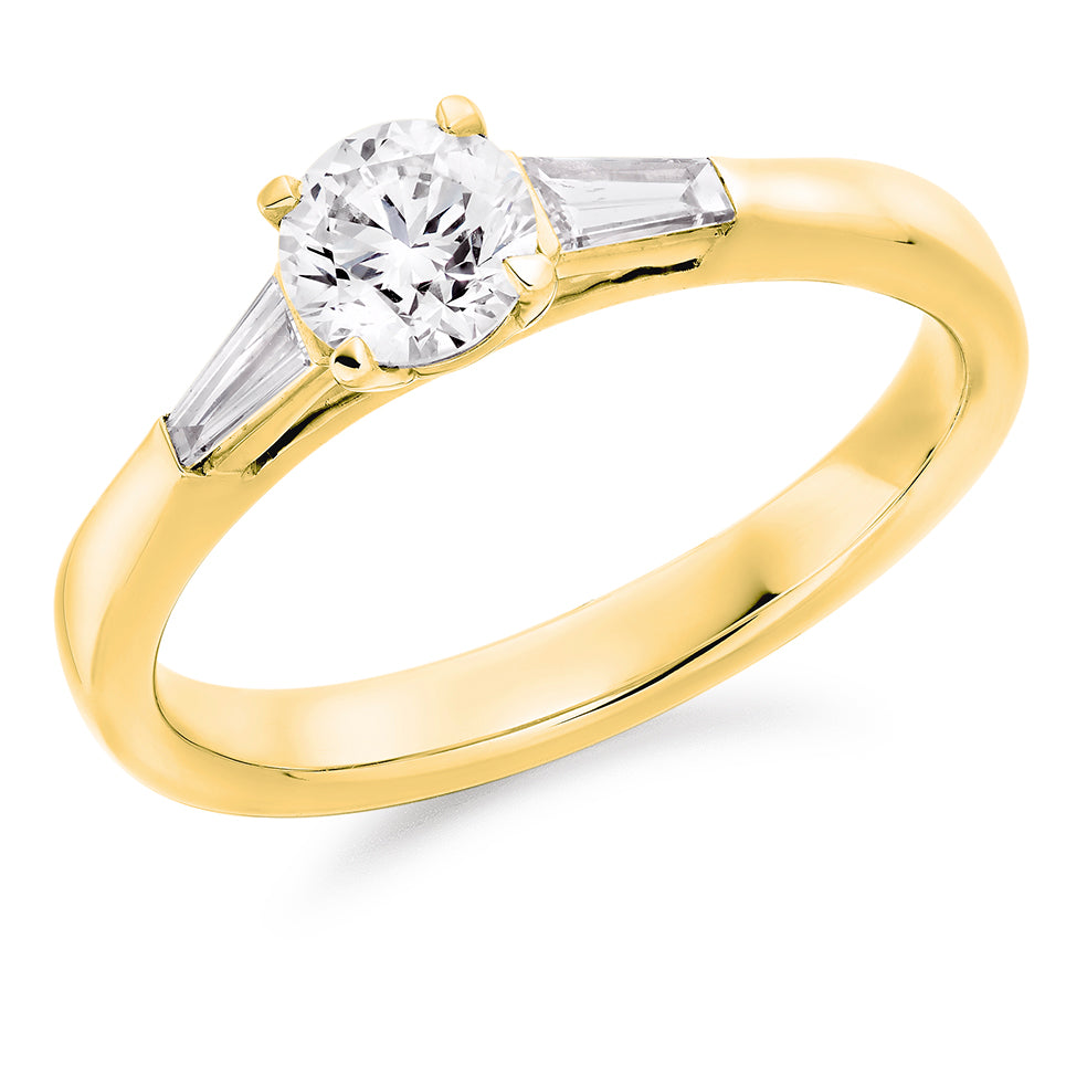
                    Yellow Gold
                  