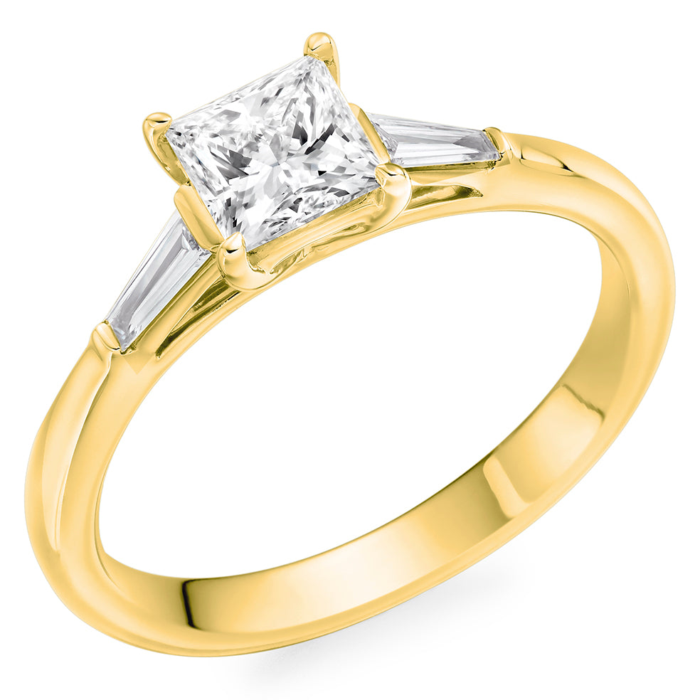 
                    Yellow Gold
                  