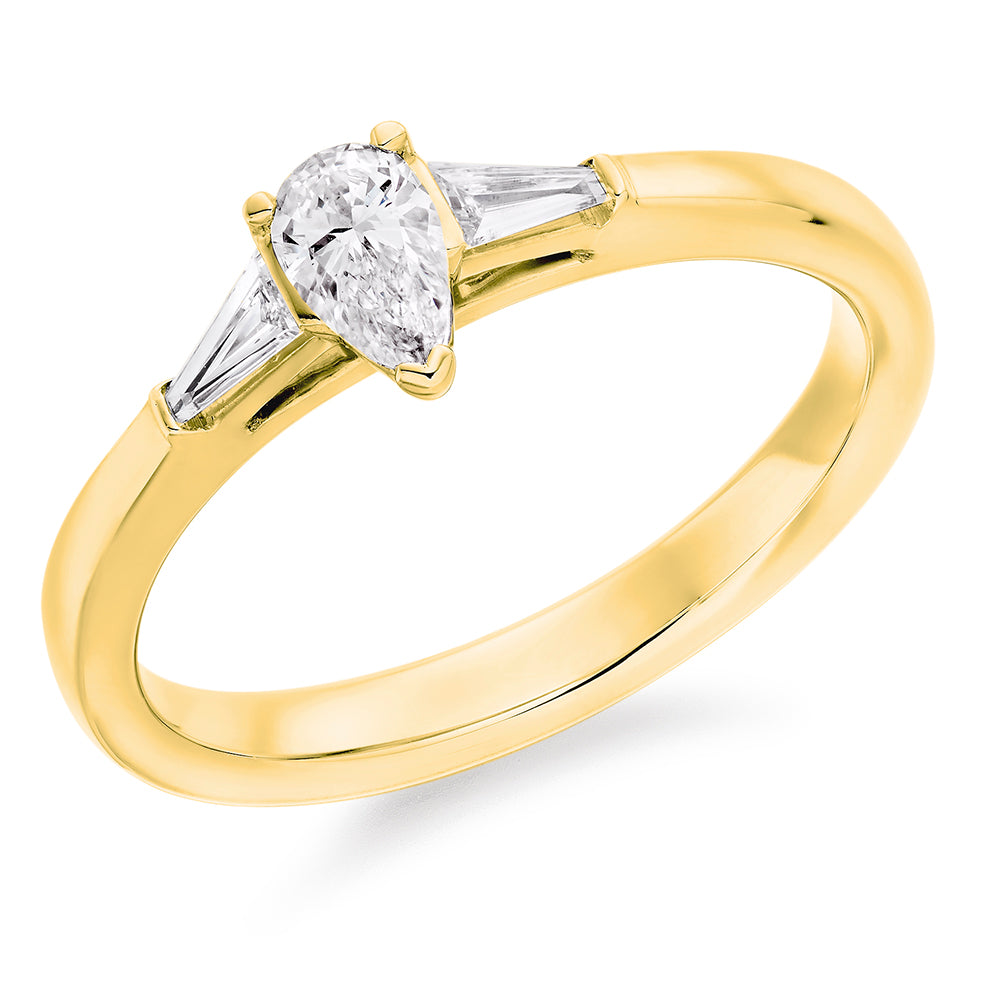 Yellow Gold