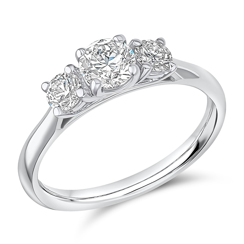 White Gold