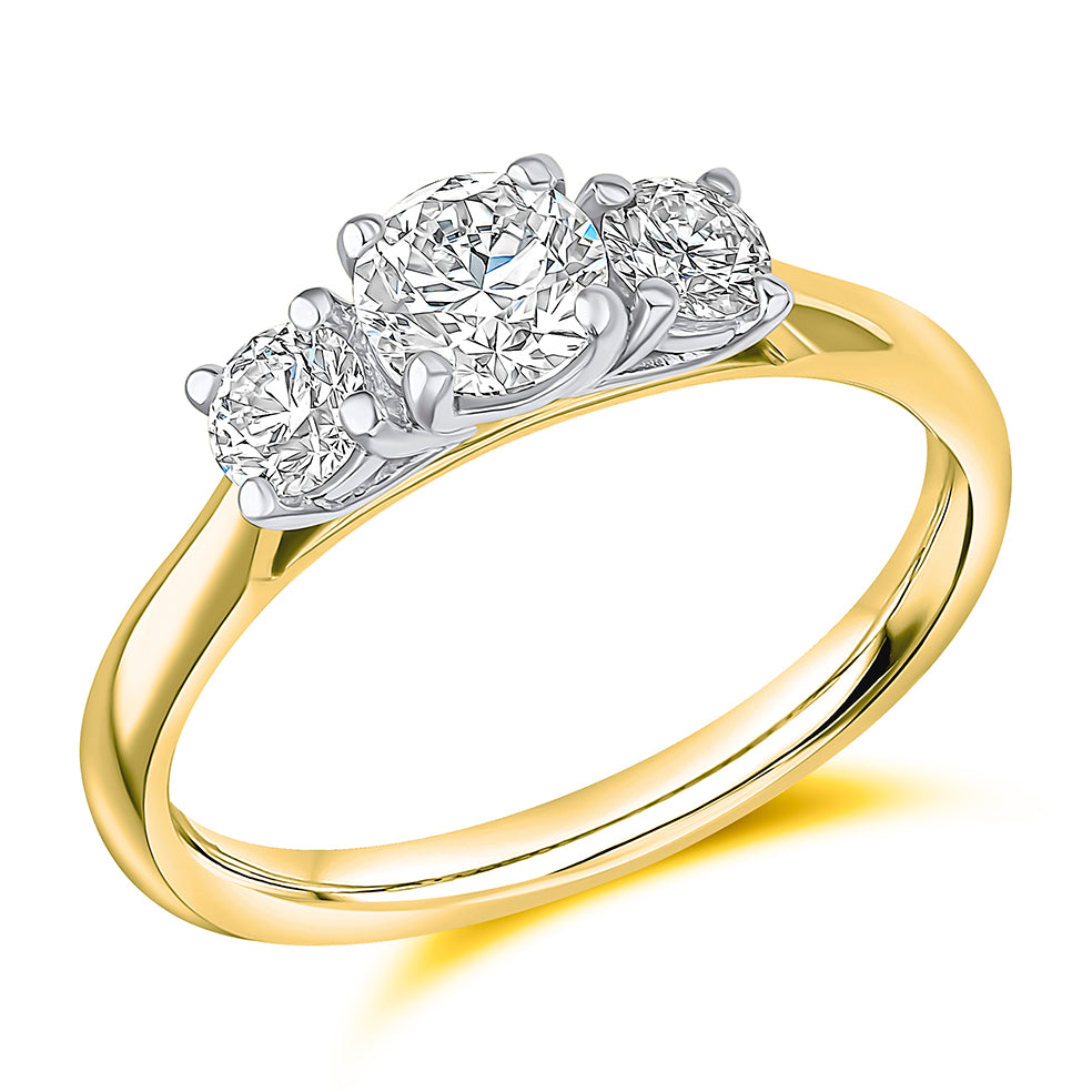 Yellow Gold