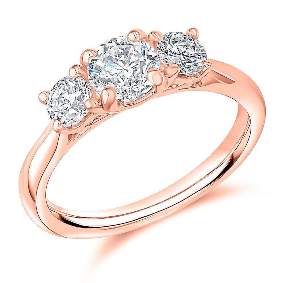 Rose Gold
