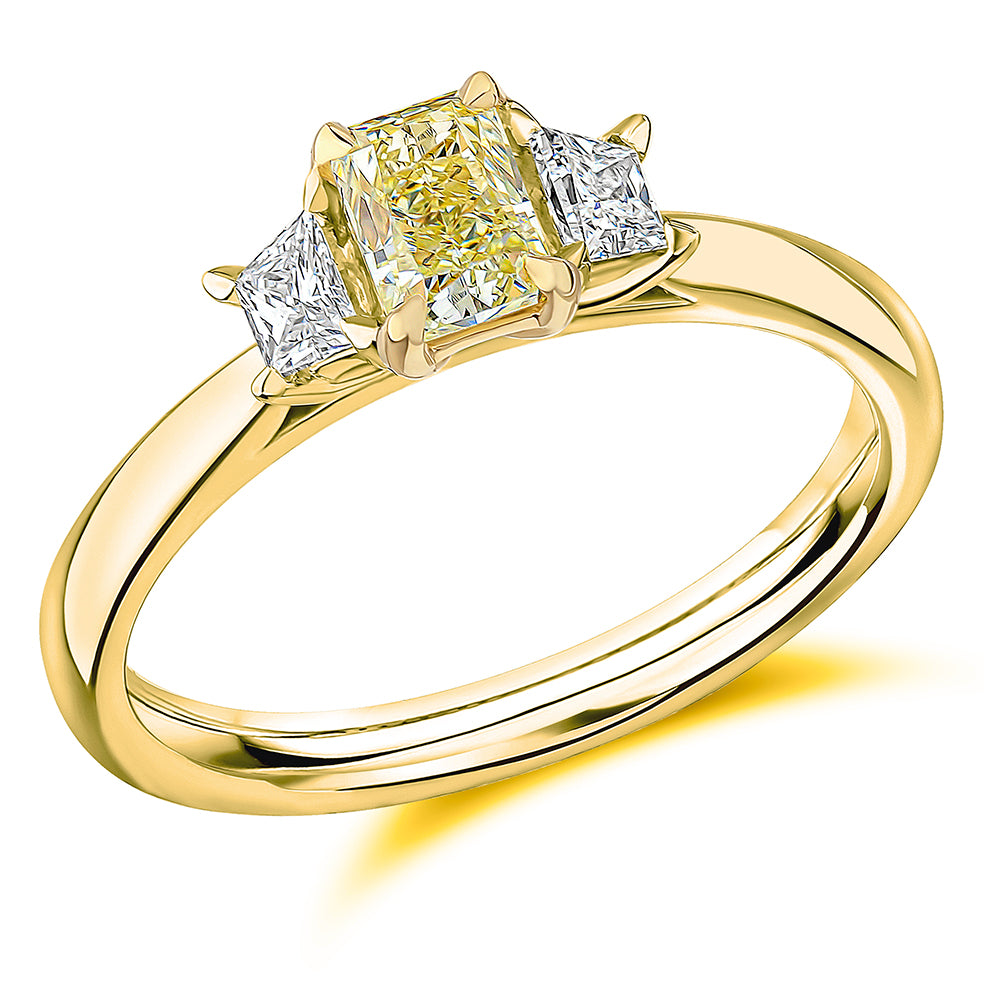 
                    Yellow Gold
                  
