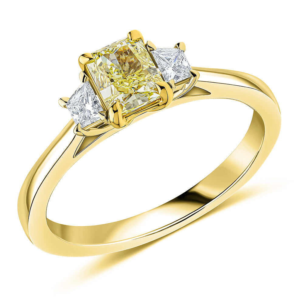 
                    Yellow Gold
                  