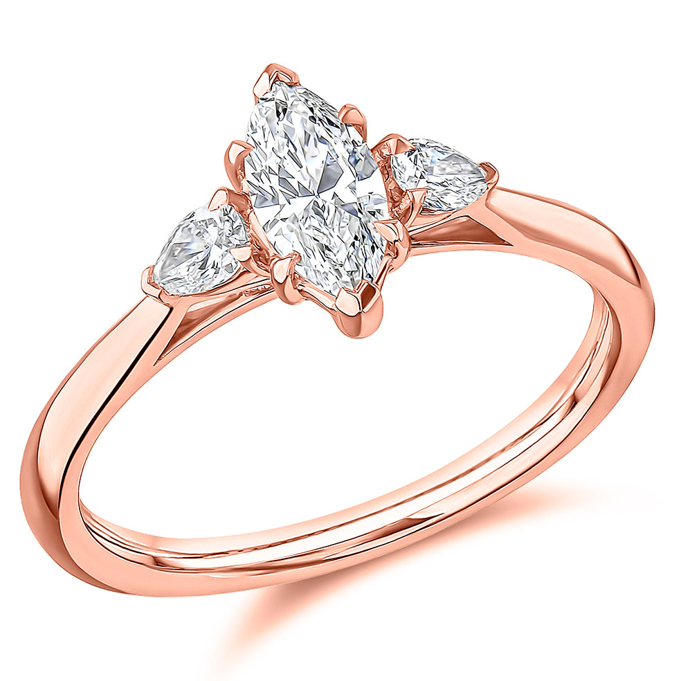 Rose Gold