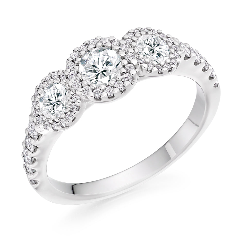 White Gold