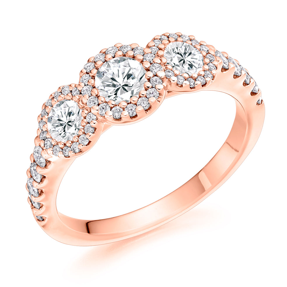Rose Gold