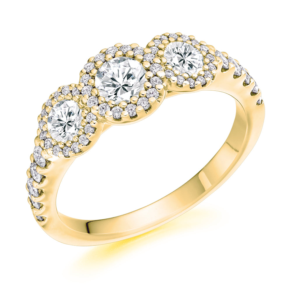 Yellow Gold