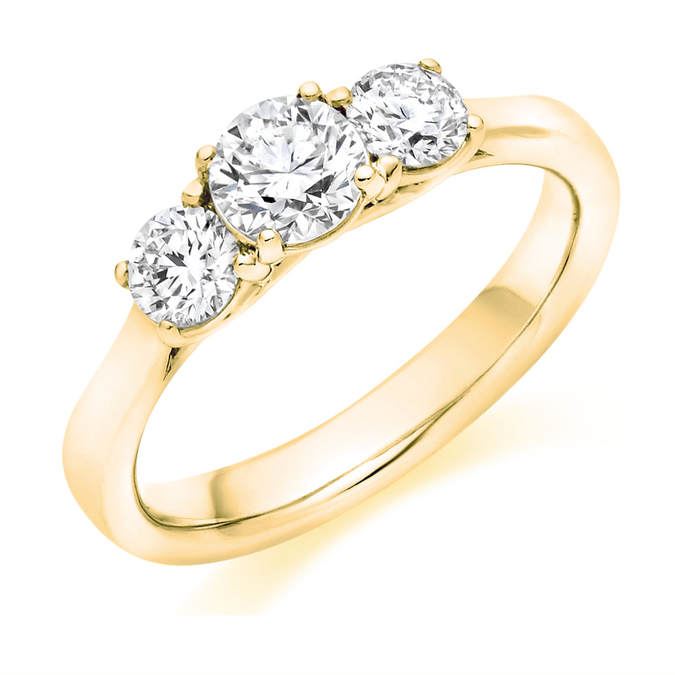 
                    Yellow Gold
                  