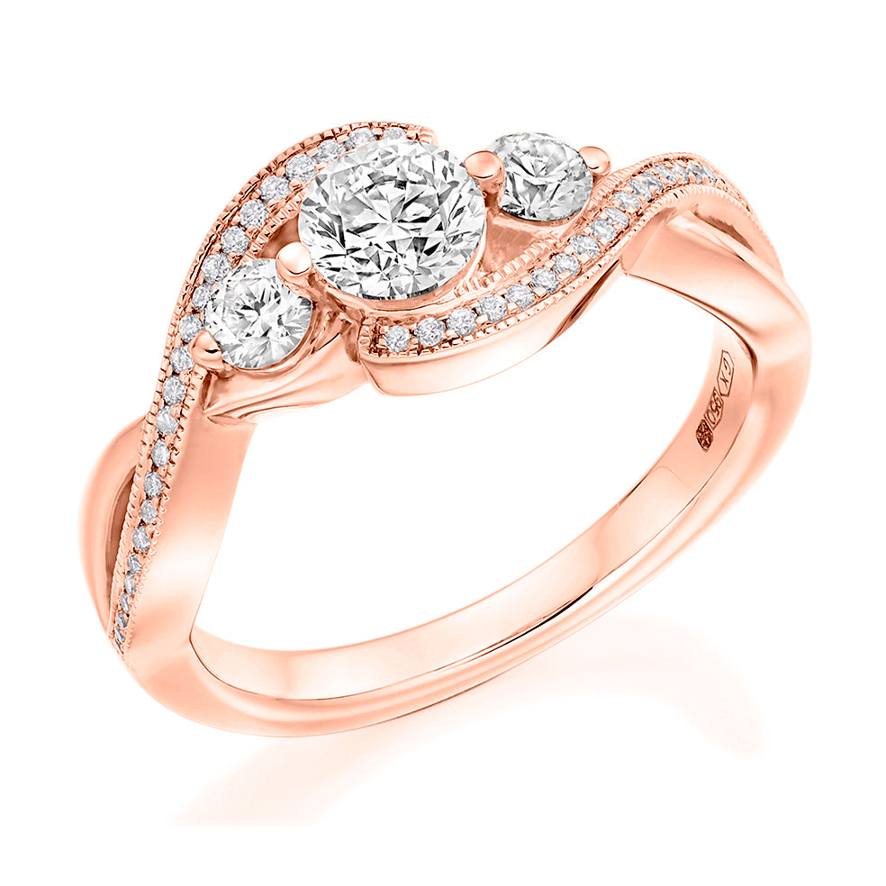 Rose Gold