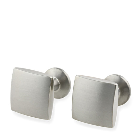 Titanium Cufflinks TC120