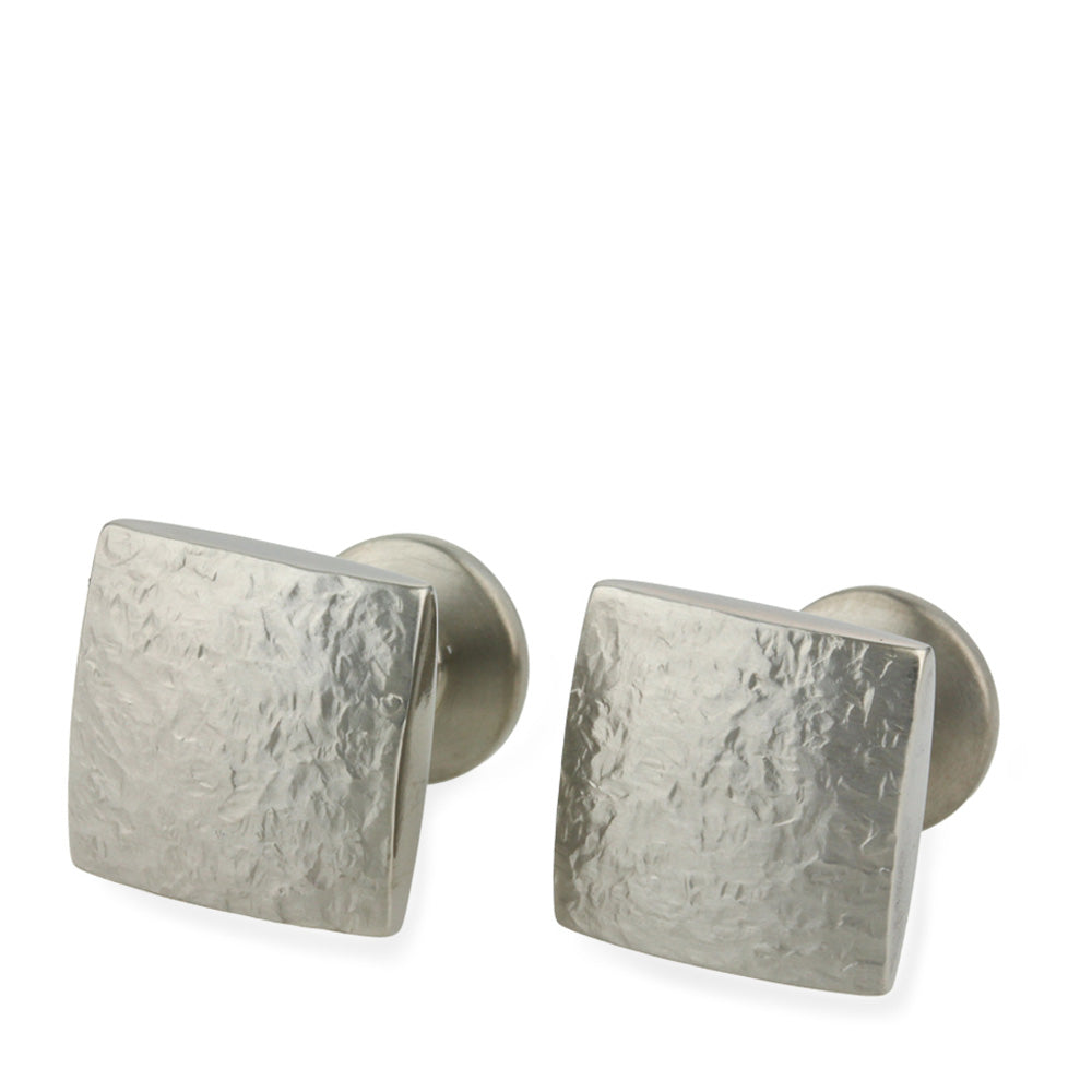 Titanium Cufflinks TC121