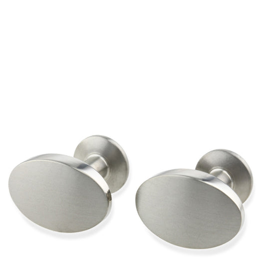 Titanium Cufflinks TC125