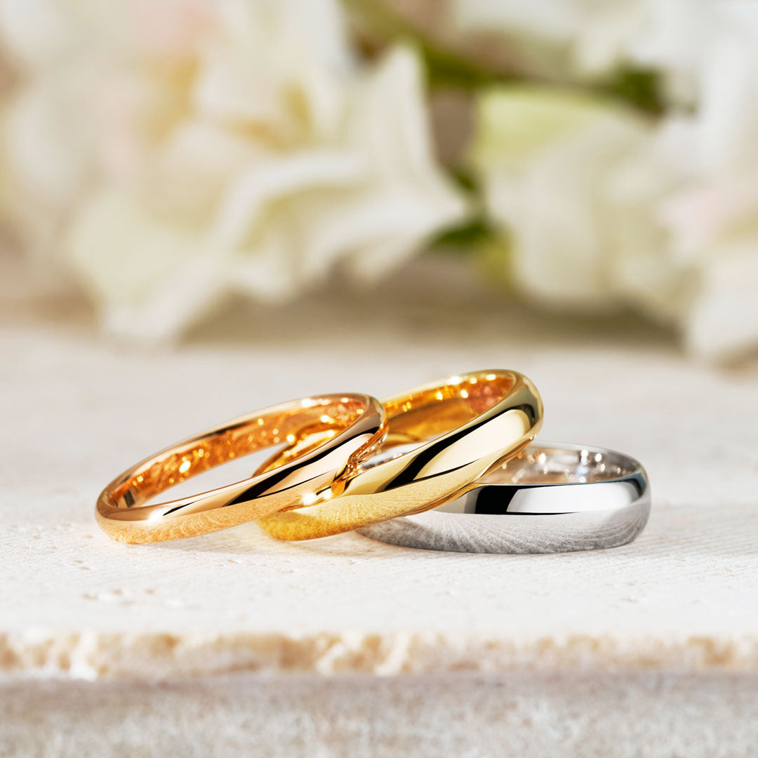Yellow Gold