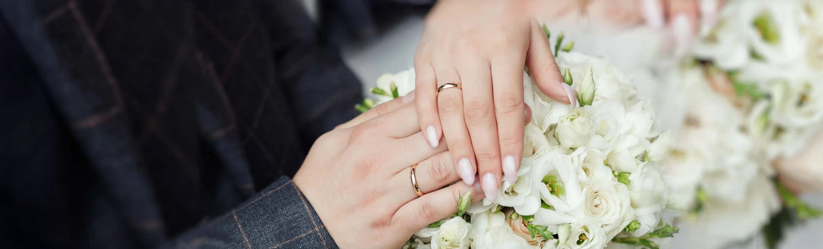 Wedding Ring Profiles
