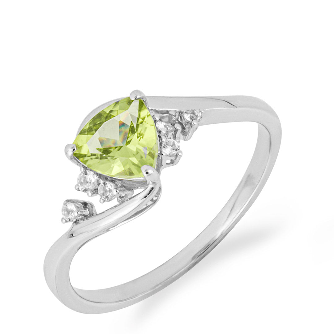 White Gold