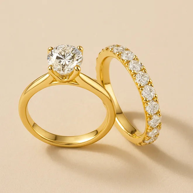 Yellow Gold
