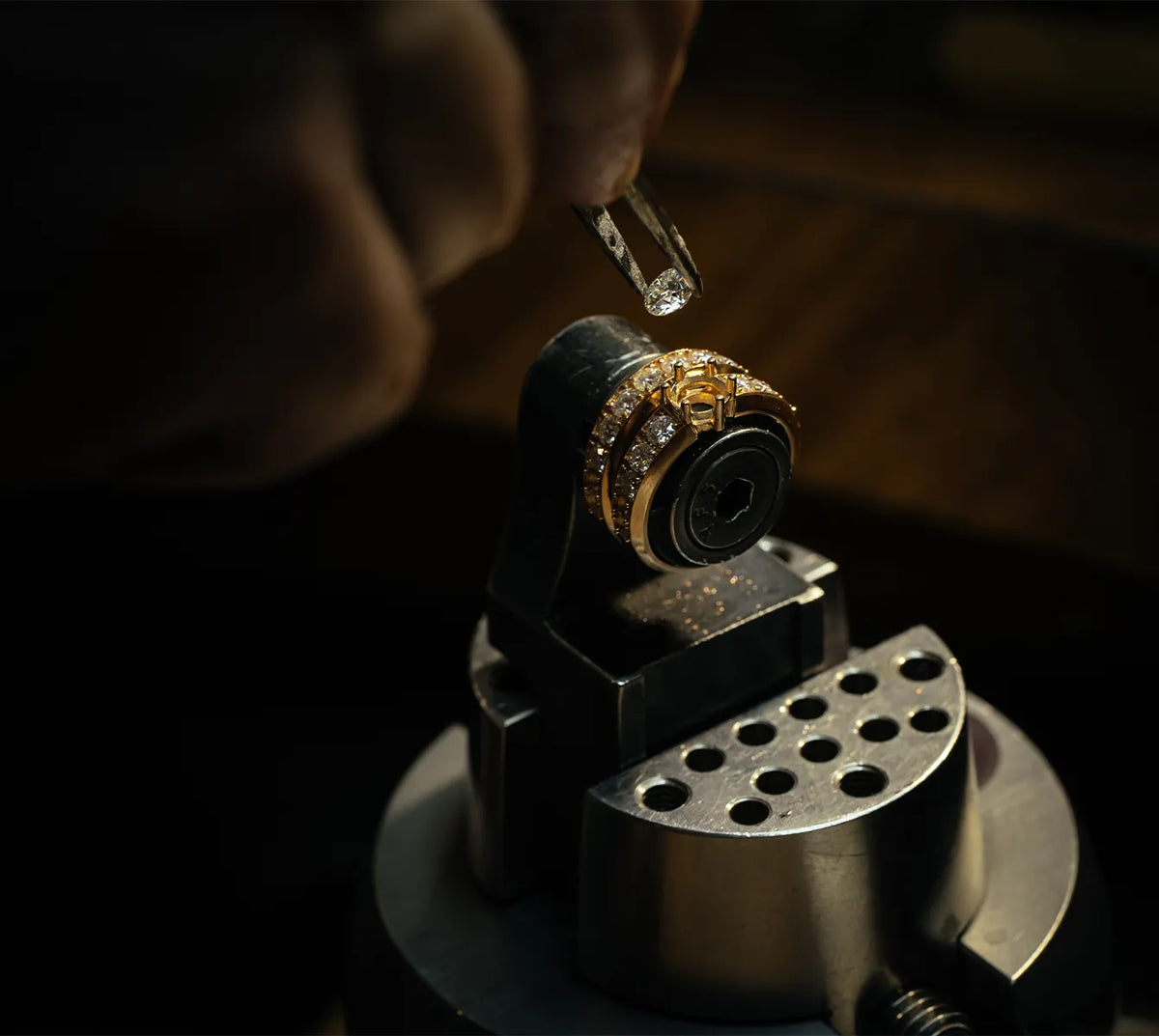 Clogau Design Philosophy