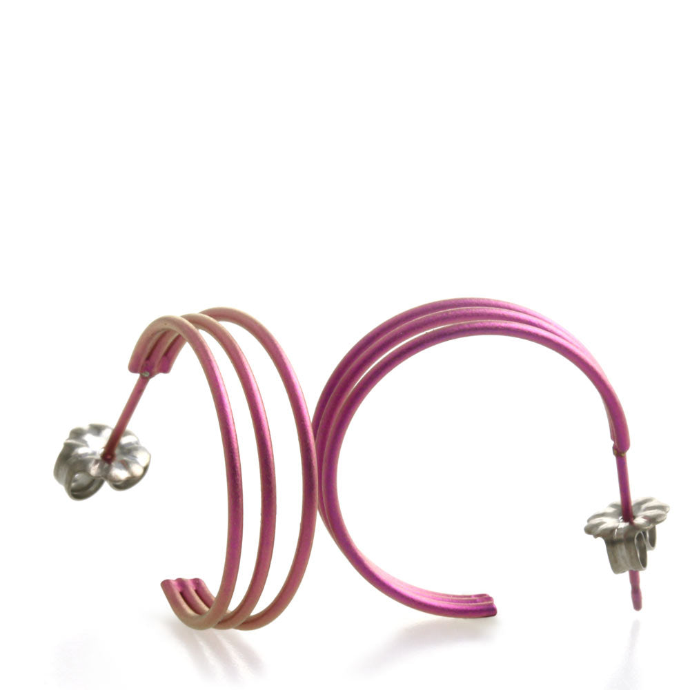 Candy Pink