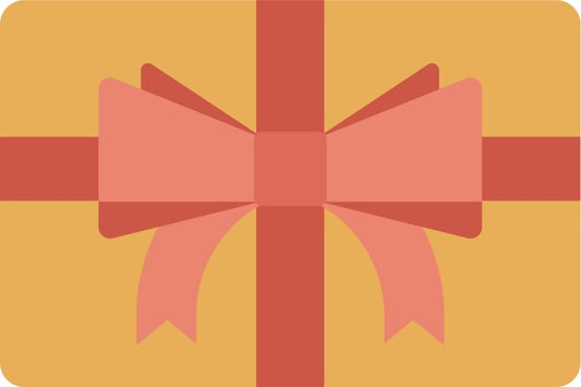 Autumn and May Gift Card