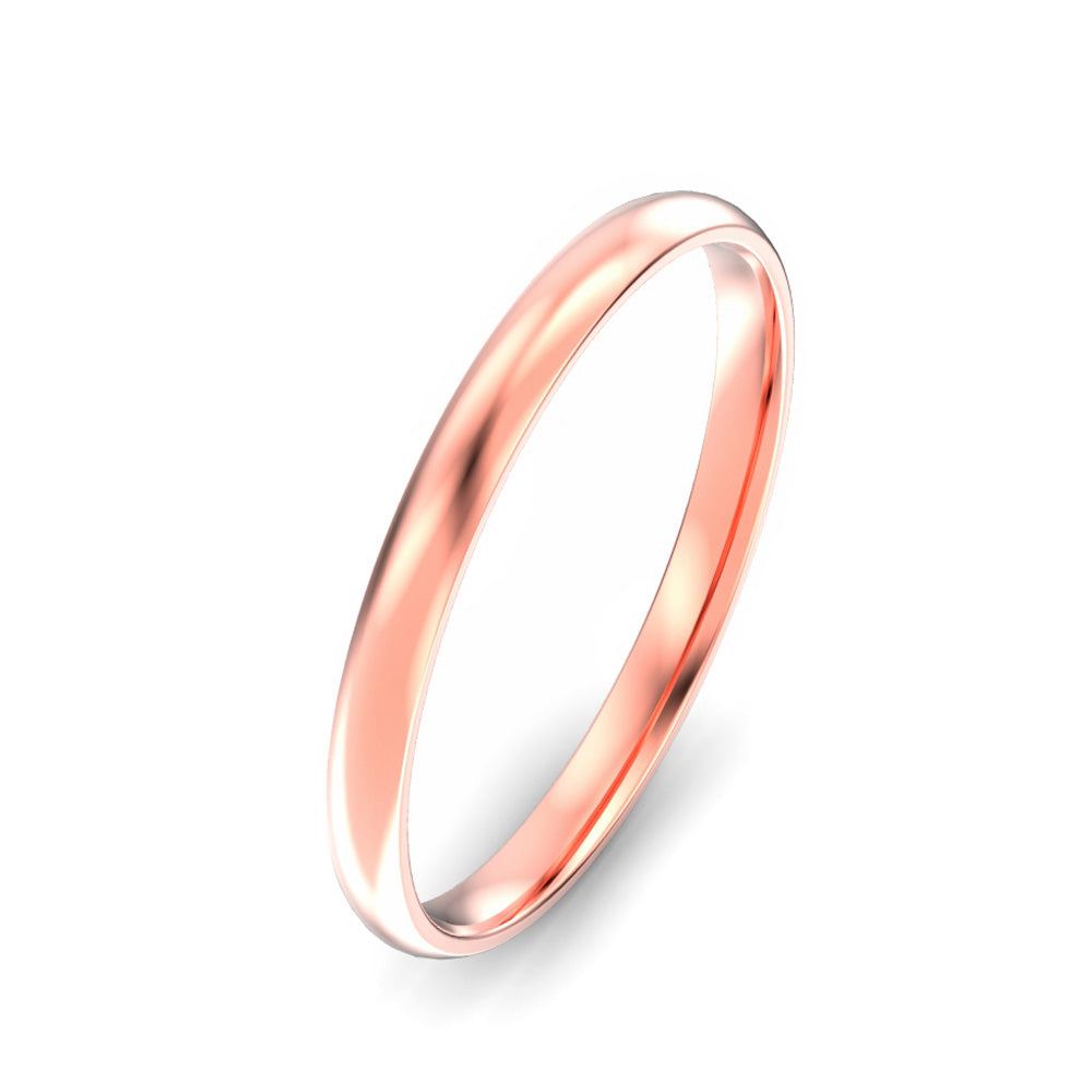 Rose Gold