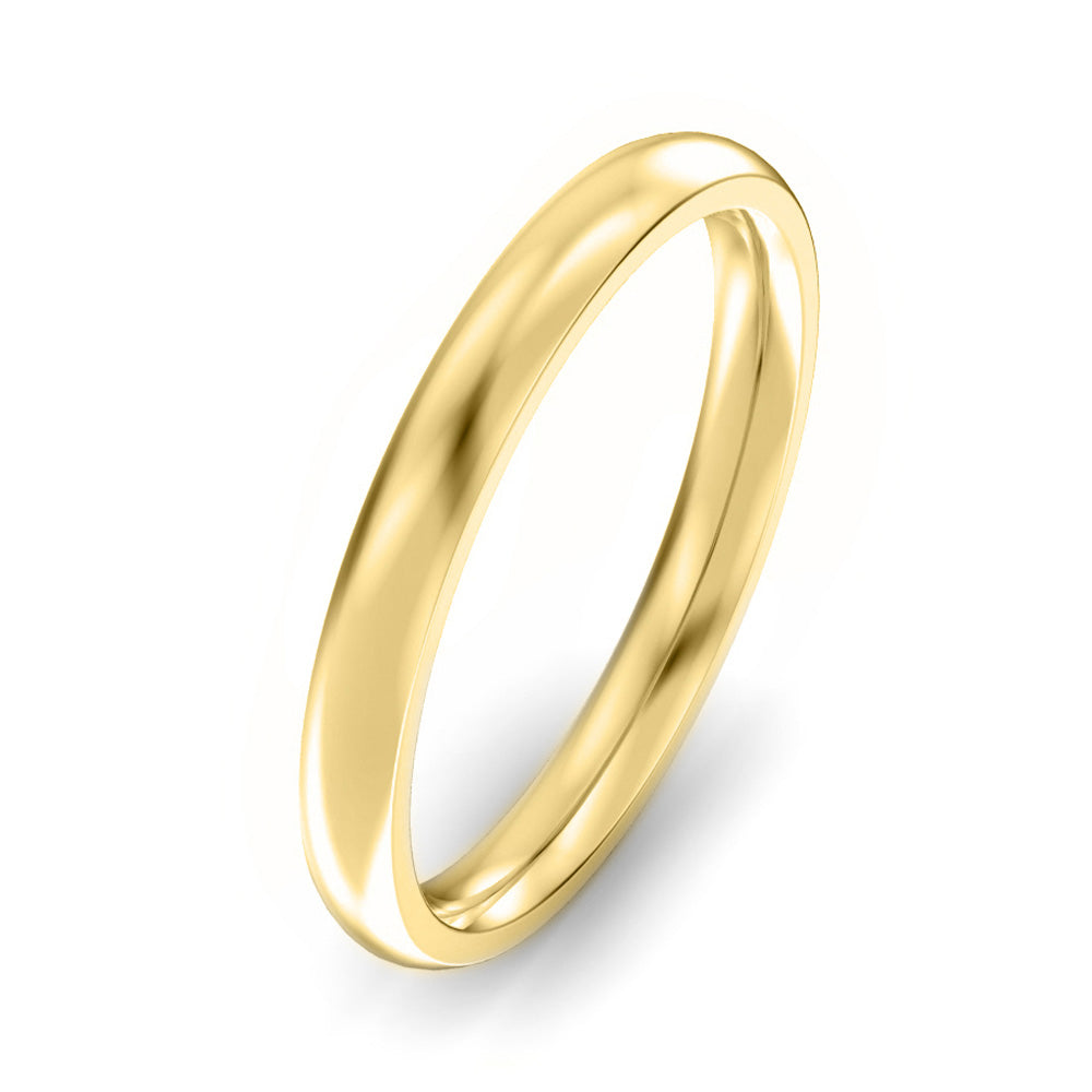 Yellow Gold