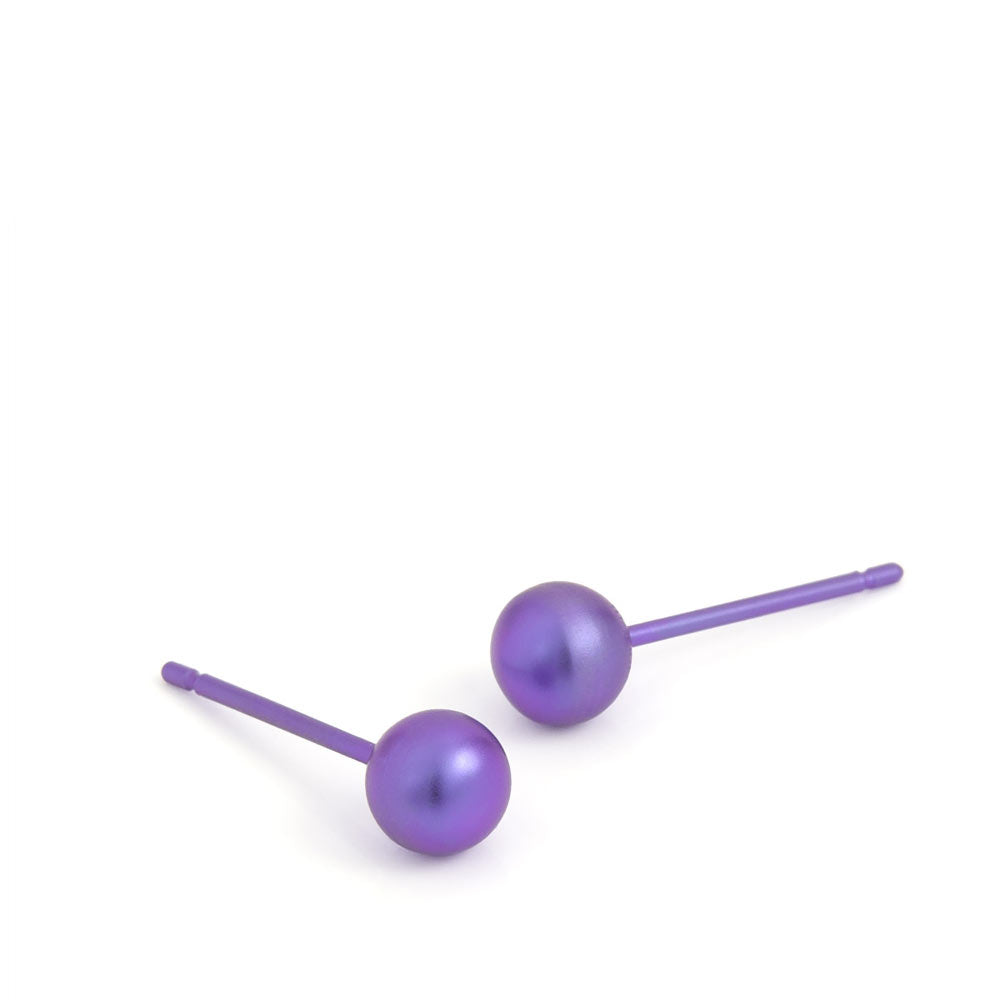 Imperial Purple