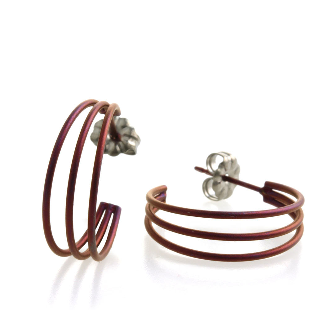 Mulberry Brown